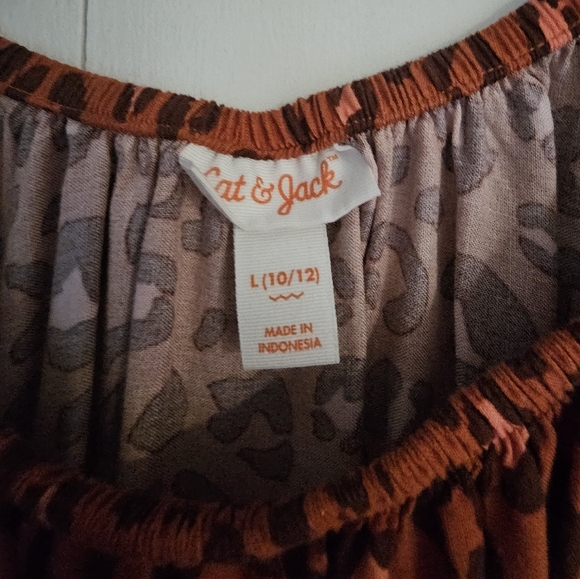 Girls Cat & Jack dresses - Picture 2 of 8